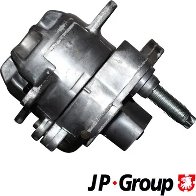 Belt Tensioner, V-ribbed belt
